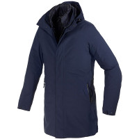 Spidi Beta Evo Light H2Out Textile Jacket - Ocean Blue