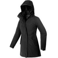 Spidi Ladies Sigma Waterproof Textile Jacket - Black