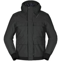 Spidi Riding Parka H2Out Textile Jacket - Anthracite