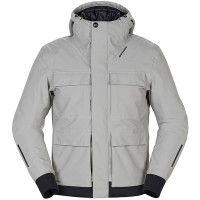 Spidi Riding Parka H2Out Textile Jacket - Sage