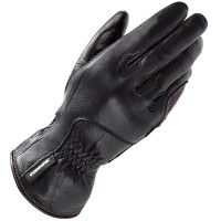 Spidi Ladies Metropole CE Leather Gloves - Black