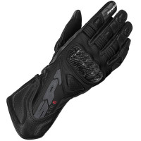 Spidi Ladies STR-6 Gloves - Black