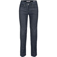 Spidi Ladies J-Carver Denim Jeans - Blue Denim