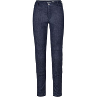 Spidi Ladies Moto CE Jeggings - Blue Denim