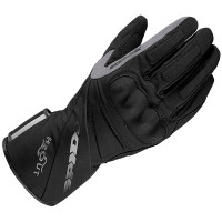 Spidi Ladies TX-T CE Gloves - Black