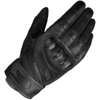 Spidi Power Carbon Gloves - Black