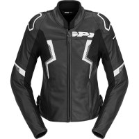 Motorbike Spidi Ladies Leather Jackets