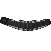 Spidi Lumbar Biomechanic Belt - Black / Grey