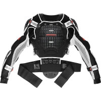 Motorbike Spidi Body Armour