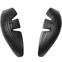 Spidi Warrior Lite Level 2 Elbow Protectors - Black