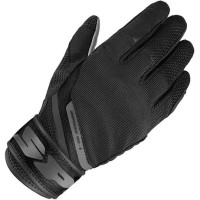 Spidi Neo-S Textile Gloves - Black