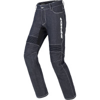 Spidi Furious Pro Denim Jeans - Blue