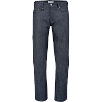 Spidi J-Carver Denim Jeans - Blue Rinse