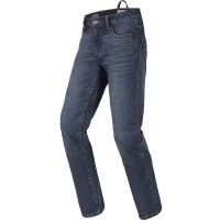 Spidi J & Dyneema Evo CE Textile Jeans - Dark Blue