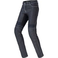 Spidi Ladies Furious Pro Jeans - Blue