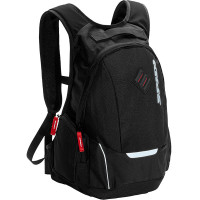 Spidi Cargo Backpack Bag - Black