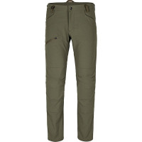 Spidi Charged Textile Trousers - Military Green