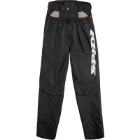 Spidi Insideout Waterproof Trousers - Black 