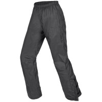 Spidi SC485 Waterproof Over-Trousers - Black