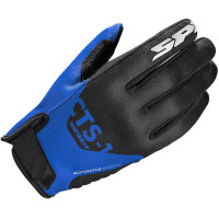 Spidi CTS-1 Gloves - Black / Blue