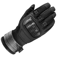 Spidi RainWarrior 2 Gloves - Black