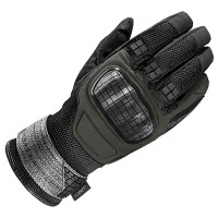 Spidi RainWarrior 2 Gloves - Dark Green