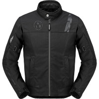 Spidi Corsa H2Out Textile Jacket - Black