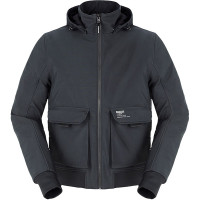 Spidi Metromover CE Textile Jacket - Anthracite