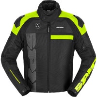 Motorbike Spidi Textile Jackets