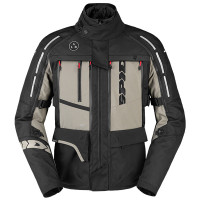 Spidi 4 Season V3 Textile Jacket - Mud