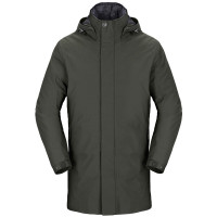 Spidi Beta Evo Light H2Out Textile Jacket - Dark Green