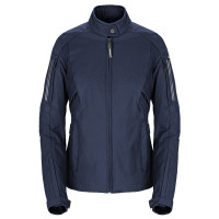 Spidi Stretch Ladies Textile Jacket - Blue