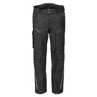 Spidi 4 Season V3 Textile Trousers - Black