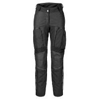 Spidi Crossmaster 2 Ladies Textile Trousers - Black