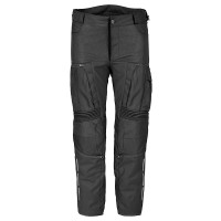 Spidi Crossmaster 2 Textile Trousers - Black