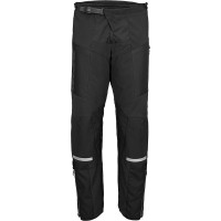 Spidi Enduro Pro Textile Trousers - Black