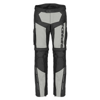 Spidi Hard Track 3 Textile Trousers - Ice