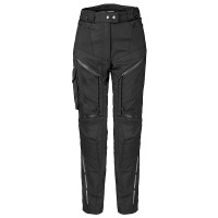 Spidi Ladies 4 Season V3 Textile Trousers - Black