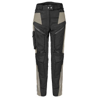 Spidi Ladies 4 Season V3 Textile Trousers - Mud