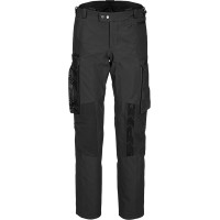 Spidi Tour Evo 2 H2Out Textile Trousers - Black