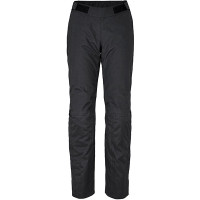 Spidi Ladies Superstorm CE H2Out Textile Trousers - Black