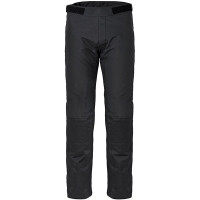 Spidi Superstorm CE Textile Trousers - Black