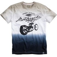 Spirit Motors Classic T-Shirt 3.0 - White