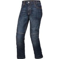 Spirit Motors Aramid Stretch Cotton Jeans 1.0 - Blue