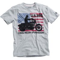 Spirit Motors Classic T-Shirt 1.0 - Grey