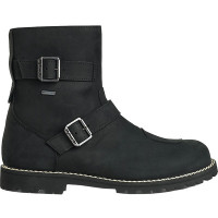 Stylmartin Legend Mid WP Boots - Black