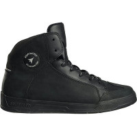 Stylmartin Matt WP Sneakers - Black