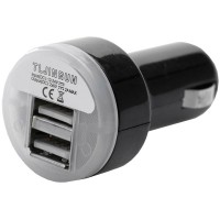 SW Motech Double USB Plug