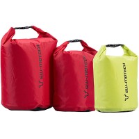 SW Motech Drypack Storage Bags - Triple Pack