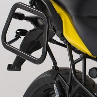 SW Motech EVO Side Carriers - Kawasaki Versys 650 (15-)